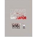 Corporate Lifestyle Simulator Steam Key GLOBAL