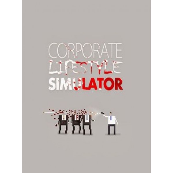Corporate Lifestyle Simulator Steam Key GLOBAL