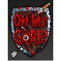 Oh My Gore! Steam Key GLOBAL