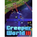 Creeper World 3: Arc Eternal Steam Key GLOBAL
