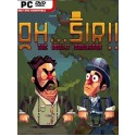 Oh...Sir!! The Insult Simulator Steam Key GLOBAL