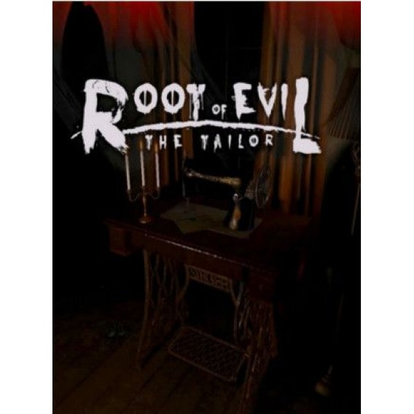 Root Of Evil: The Tailor Steam Key GLOBAL