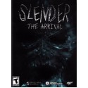Slender: The Arrival Steam Key GLOBAL