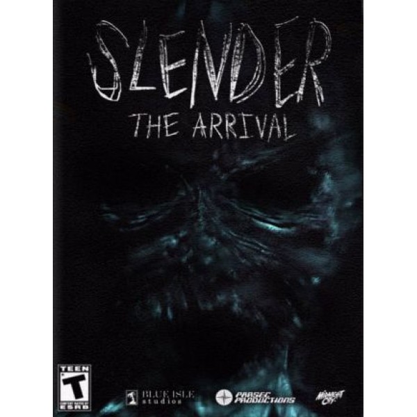 Slender: The Arrival Steam Key GLOBAL