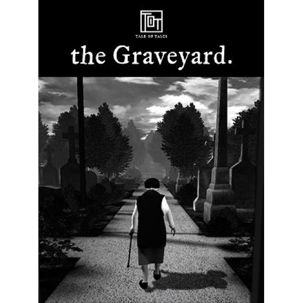 The Graveyard Steam Key GLOBAL
