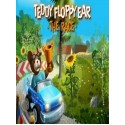 Teddy Floppy Ear - The Race Steam Gift GLOBAL