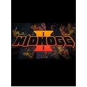 Nidhogg 2 Steam Key GLOBAL