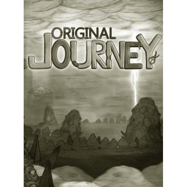 Original Journey Steam Key GLOBAL