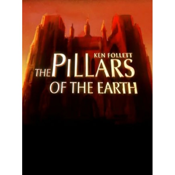 Ken Follett's The Pillars of the Earth Steam Key GLOBAL