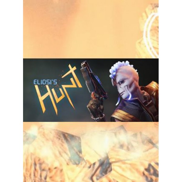 Eliosi's Hunt Steam PC Key GLOBAL