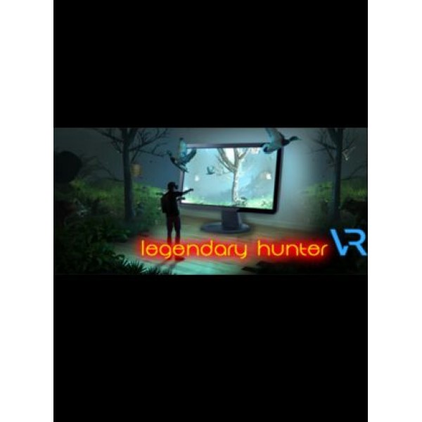 Legendary Hunter VR Steam Key GLOBAL