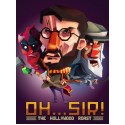 Oh...Sir! The Hollywood Roast Steam Key GLOBAL