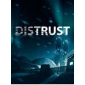Distrust Steam Key GLOBAL