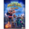 Minion Masters Steam Key GLOBAL