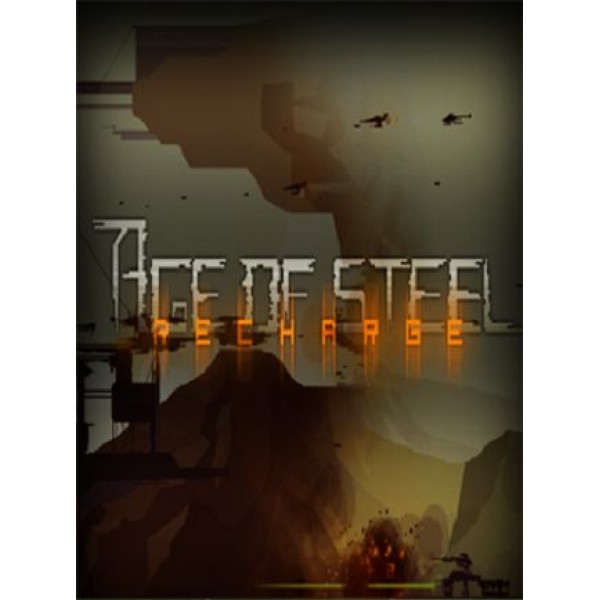 Age of Steel: Recharge Steam Key GLOBAL