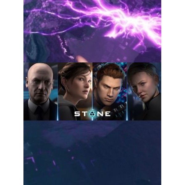 The Stone VR Steam PC Key GLOBAL