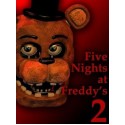 Five Nights at Freddy's 2 Steam Gift GLOBAL