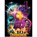 Crashlands Steam Key GLOBAL