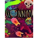 GoNNER - Press Jump To Die Edition Steam Key GLOBAL
