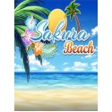 Sakura Beach Steam Key GLOBAL