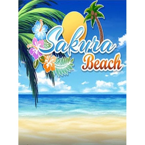 Sakura Beach Steam Key GLOBAL