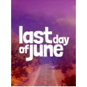 Last Day of June Steam Key GLOBAL