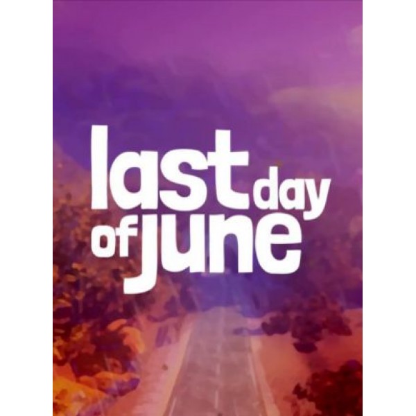 Last Day of June Steam Key GLOBAL
