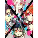 AMPLITUDE: A Visual Novel Steam Key GLOBAL