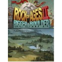 Rock of ages 2 Steam Key GLOBAL
