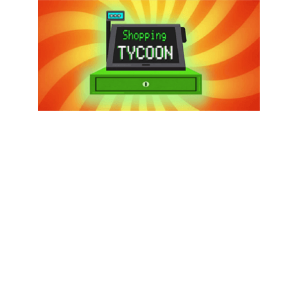 Shopping Tycoon Steam Key GLOBAL