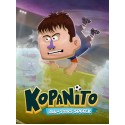 Kopanito All-Stars Soccer Steam Gift GLOBAL