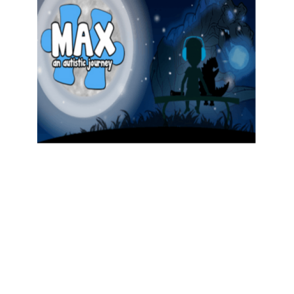 Max, an Autistic Journey Steam Key GLOBAL