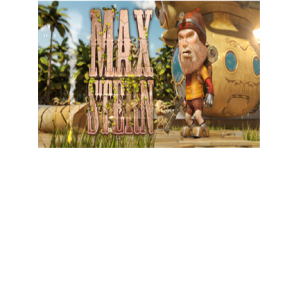 Max Stern Steam Key GLOBAL