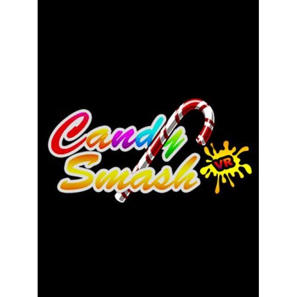 Candy Smash VR Steam Key GLOBAL