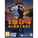 1954 ALCATRAZ Steam Key GLOBAL