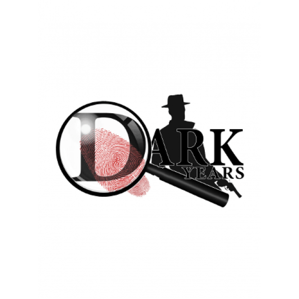Dark Years Steam Key GLOBAL