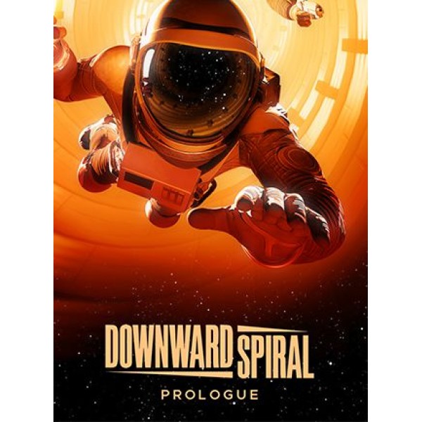 Downward Spiral: Prologue VR Steam Key GLOBAL