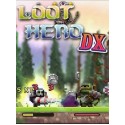 Loot Hero DX Steam Key GLOBAL
