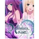 Sakura Nova Steam Key GLOBAL