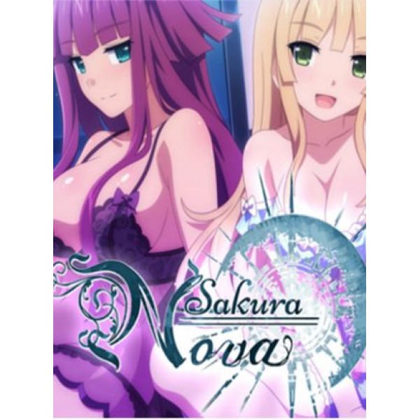 Sakura Nova Steam Key GLOBAL