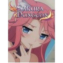 Sakura Dungeon Steam Key GLOBAL