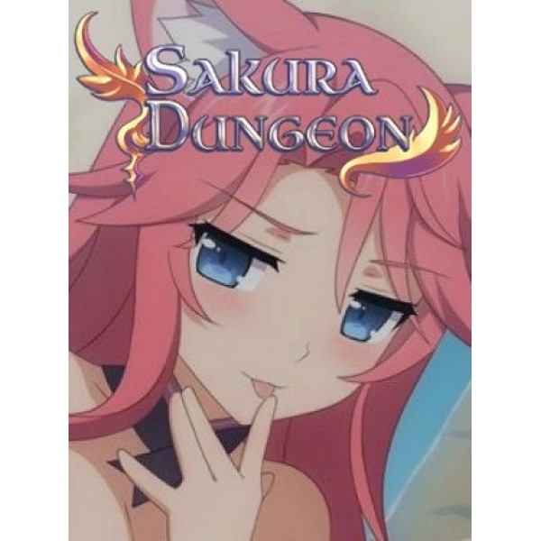 Sakura Dungeon Steam Key GLOBAL