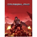 Crimsonland Steam Key GLOBAL