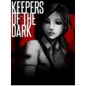 DreadOut: Keepers of The Dark Steam Key GLOBAL