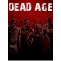 Dead Age Steam Key GLOBAL