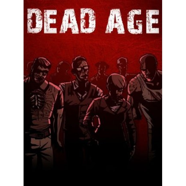 Dead Age Steam Key GLOBAL