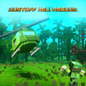 Dustoff Heli Rescue Steam Key GLOBAL