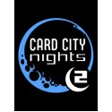 Card City Nights 2 Steam Key GLOBAL