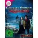 Crossroad Mysteries: The Broken Deal Steam Key GLOBAL