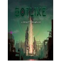 Botlike - a robot's rampage PC Steam Key GLOBAL